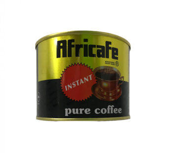 Africafe Pure Coffee – 100g  (3pc)