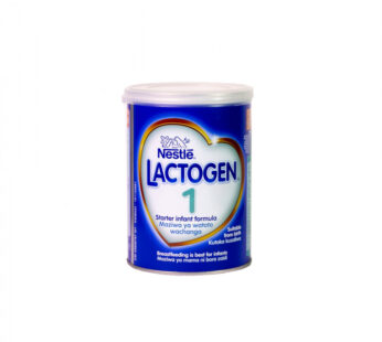 Lactogen 1 – 400g  (2pc)
